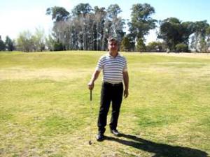 Golf Club Azul: Torneo Grimaldi & Grassi