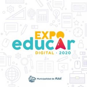 ExpoEducar 2020, en formato digital