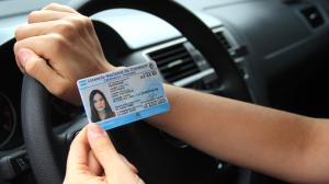 Prórroga del vencimiento de las licencias de conducir