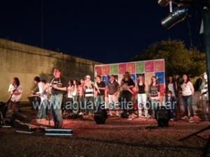 V Festival Cervantino: BaToCo remont vuelo