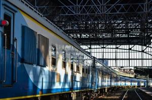 El tren entre Constitución y Bahía Blanca reanuda su servicio desde el próximo 10 de marzo