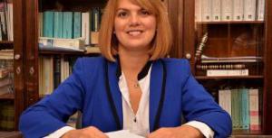 Carolina Szelagowski busca que la Provincia adhiera a la Ley 26.934 \