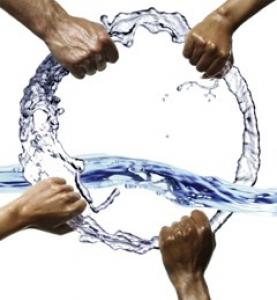 22 de marzo, D�a Mundial del Agua: El bien m�s preciado y amenazado