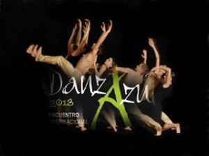 Programacin DanzAzul 2013