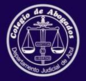 Culmina en Azul el Curso de Entrenamiento Profesional para noveles abogados