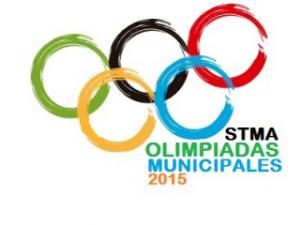 El STMA organiza las Olimpiadas de los Trabajadores municipales 2015