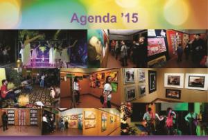 Noticias de la CEAL: Agenda 2015 CEAL cultura