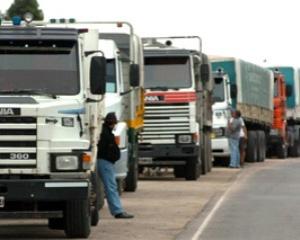Se restringir� la circulaci�n de camiones en rutas de todo el pa�s