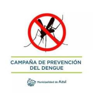 Dengue: Campaña de Descacharreo