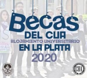 Acuerdo entre la AECA y el CUA por beca de residencia en La Plata