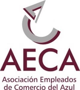 Sorteo de medios aguinaldos para afiliados de la AECA