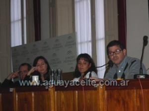 Concejo Deliberante: Proyectos aprobados presentados por FAUNEN